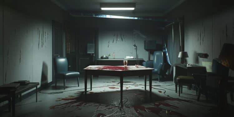 Meurtre conjugal en Isère : Une septuagénaire derrière les barreaux - Viral Mag Une femme de 70 ans a été mise en examen et écrouée pour le meurtre de son mari à Voiron en Isère Les circonstances du drame restent floues Viral Mag