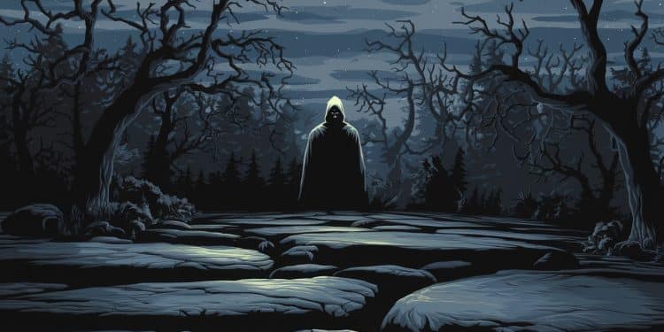 Le suspect du meurtre de Philippine létudiante retrouvée morte au bois de Boulogne est un ressortissant marocain visé par une OQTF Déjà condamné pour viol en 2019 il venait dêtre libéré   Viral Mag