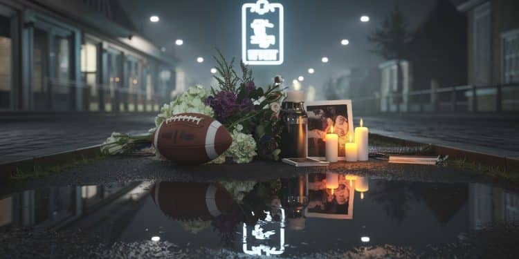 Une fusillade a coûté la vie à Nicolas 22 ans membre du RC Romanais Péageois lors dune soirée en discothèque Les enquêteurs privilégient la piste dun racket commandité   Viral Mag