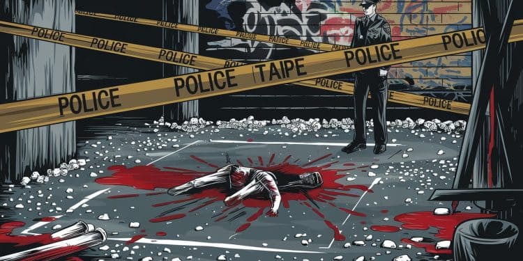 17112024   Un homme armé dun parpaing sème la terreur une mère de famille tue ses trois enfants un violeur multirécidiviste frappe encore Le pire des faits divers de la semaine   Viral Mag