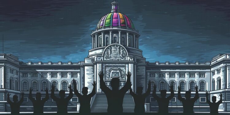 La Chambre des députés mexicaine approuve une réforme supprimant 7 organismes de contrôle indépendants Un projet autoritaire selon lopposition   Viral Mag