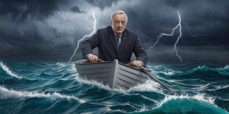 Michel Barnier Affronte Ses Plus Grands Défis à Matignon - Viral Mag Le premier ministre Michel Barnier fait face à une mission quasi impossible à Matignon devant jongler entre une coalition fragile et des crises multiples Analyse Viral Mag