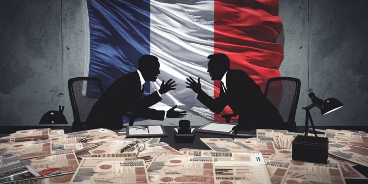 Michel Barnier Cède à Marine Le Pen sur les Taxes Électriques - Viral Mag Sous la menace dune censure du RN le Premier ministre annonce une baisse de 14 des prix de lélectricité pour désamorcer la crise Viral Mag