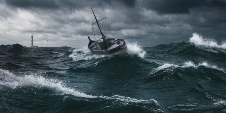 Le premier ministre Michel Barnier avertit de conséquences désastreuses pour léconomie française si le budget est censuré par lopposition Une crise politique et financière pourrait sensuivre   Viral Mag