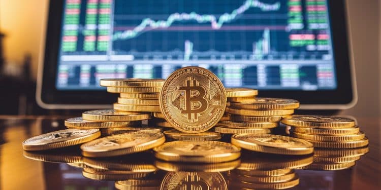 MicroStrategy achète 27 200 Bitcoins pour 2,3 milliards de dollars - Viral Mag MicroStrategy détenue par Michael Saylor vient dacquérir 27 200 Bitcoins supplémentaires pour 23 milliards de dollars Son investissement total en Bitcoin sélève désormais à 23 milliards de dollars Viral Mag