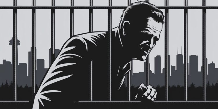 Le viol de deux femmes par un Algérien vivant daides sociales à Montréal soulève des questions sur la culture du viol et lintégration au Québec   Viral Mag