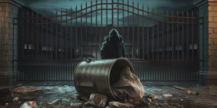 À Montpellier un migrant clandestin marocain sème la terreur en déversant des poubelles et tentant de déclencher des incendies devant quatre écoles Colère des riverains Que révèle cet incident    Viral Mag