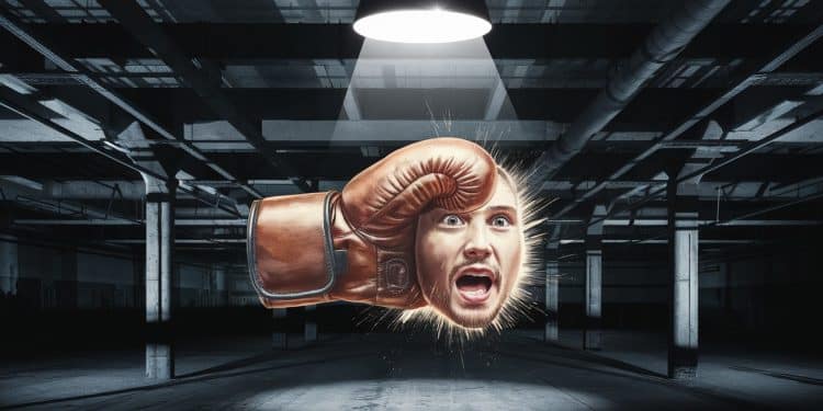 Mike Tyson na pas attendu de monter sur le ring pour en découdre avec Jake Paul Découvrez les coulisses explosives de leur affrontement    Viral Mag