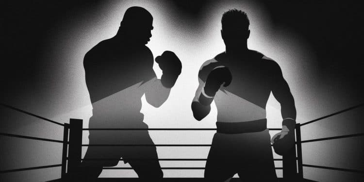 Mike Tyson, L’Ombre d’une Légende sur le Ring - Viral Mag Le combat tant attendu entre Mike Tyson et Jake Paul sest soldé par une défaite amère pour lancien champion Retour sur une soirée riche en émotions Viral Mag