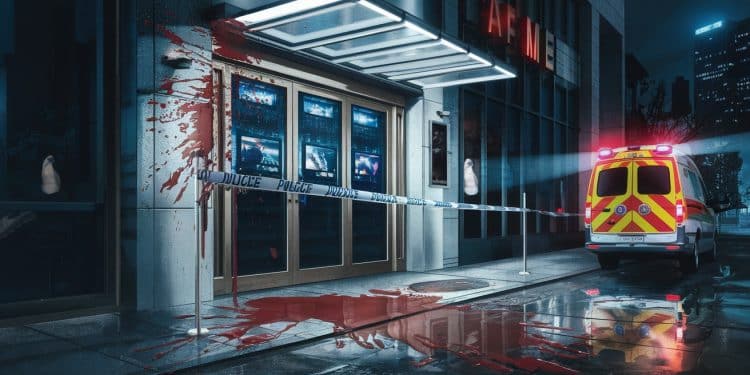 Militaire grièvement agressé devant une discothèque à Besançon - Viral Mag Un jeune militaire guadeloupéen a été violemment passé à tabac et laissé pour mort pour avoir juste demandé un numéro de téléphone à une fille Viral Mag