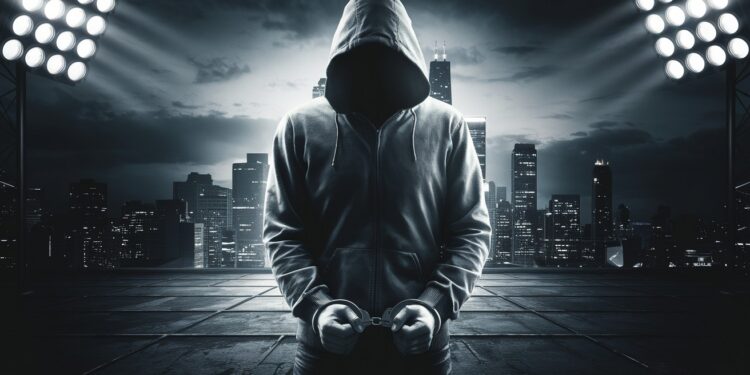 Militant Animaliste Américain Arrêté au Pays de Galles Après 20 Ans de Cavale - Viral Mag Un activiste radical recherché par le FBI depuis 2003 pour des attentats en Californie vient dêtre appréhendé au Royaume Uni Retour sur une traque de 20 ans Viral Mag