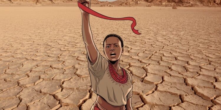 Militante VIH Prend Contrôle Instagram Charlize Theron - Viral Mag Une jeune militante sud africaine née séropositive au VIH prendra le contrôle du compte Instagram de Charlize Theron pour la Journée mondiale de lutte contre le sida Découvrez son histoire inspirante   Viral Mag