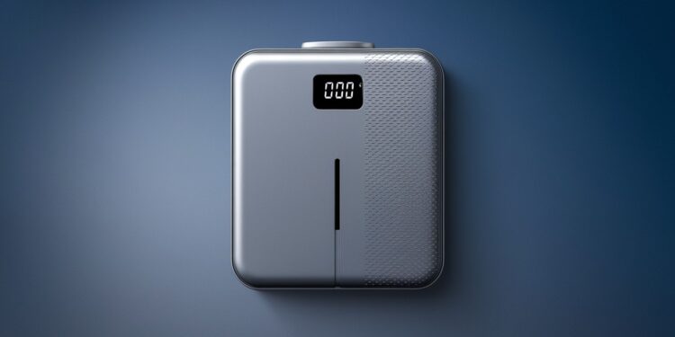 Mini pèse-bagages en promo à moins de 10€ pour le Black Friday - Viral Mag Profitez dune offre imbattable sur Amazon pour vous procurer un pèse bagage électronique à prix mini pendant le Black Friday 2024 Viral Mag