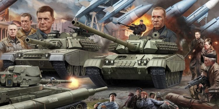 Missiles américains en Russie : un feu vert en demi-teinte - Viral Mag LUkraine reçoit enfin lautorisation dutiliser des missiles américains de longue portée contre la Russie Une victoire tardive aux bénéfices limités dictée davantage par des calculs politiques que militaires Viral Mag