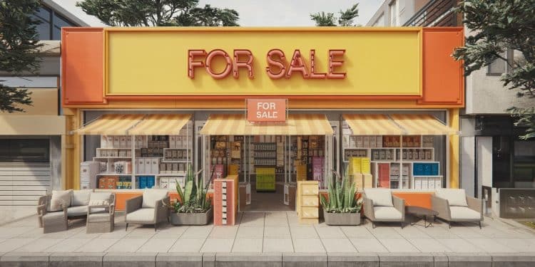 Moez-Alexandre Zouari Intéressé par la Reprise de Gifi - Viral Mag Lenseigne de bazar Gifi attire lintérêt de Moez Alexandre Zouari suite à ses difficultés financières Dautres offres de reprise sont attendues Viral Mag