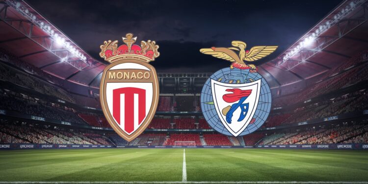 Monaco-Benfica en Ligue des Champions: Horaire et Diffusion TV - Viral Mag Tout savoir sur le choc Monaco Benfica en Ligue des Champions horaires chaîne compos probables Les Monégasques veulent poursuivre leur parcours européen historique Viral Mag