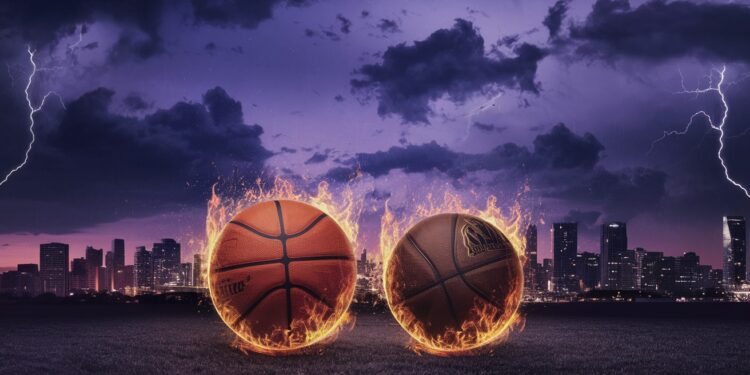 Monaco et Paris s’imposent en Euroligue : Un souffle de victoire - Viral Mag Défiant les pronostics Monaco et Paris basketball ont dompté leurs adversaires en Euroligue Découvrez le récit de ces exploits sportifs Viral Mag