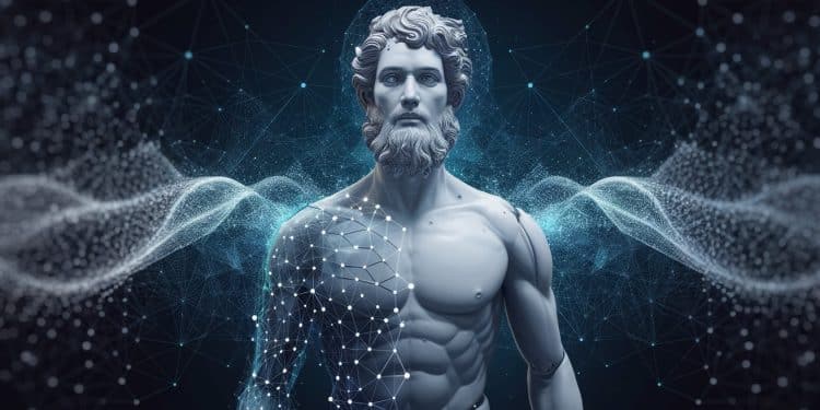 Morpheus, l’IA décentralisée qui veut démocratiser l’intelligence - Viral Mag Le projet dIA décentralisée Morpheus est lancé sur le mainnet pour contrer les géants de la tech Promettant des agents IA personnels il ambitionne de révolutionner laccès à lintelligence artificielle Viral Mag