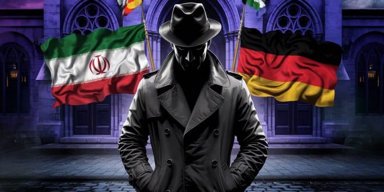 La famille du dissident irano allemand Jamshid Sharmahd ne croit pas les explications contradictoires de lIran sur sa mort réclamant une enquête indépendante   Viral Mag