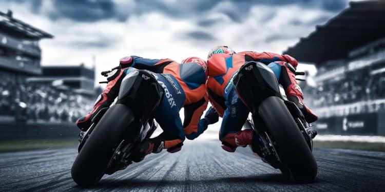 Francesco Bagnaia remporte le GP de Malaisie devant Jorge Martin dans un duel épique Le championnat se décidera lors de lultime manche   Viral Mag