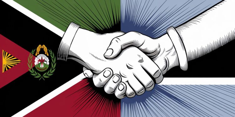 Mozambique : Le Président Appelle à des Discussions Post-Électorales - Viral Mag Le président du Mozambique exhorte le leader de lopposition à dialoguer pour sortir de limpasse post électorale meurtrière Découvrez les détails Viral Mag