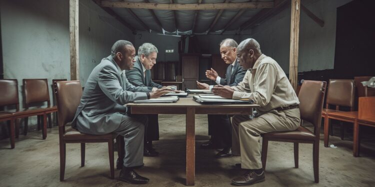 Mozambique : l’Opposition Pose Ses Conditions Pour des Discussions Post-Électorales - Viral Mag Lopposition mozambicaine pose ses conditions pour dialoguer avec le président après les élections contestées doctobre Venancio Mondlane réclame labandon des charges et des excuses publiques Viral Mag