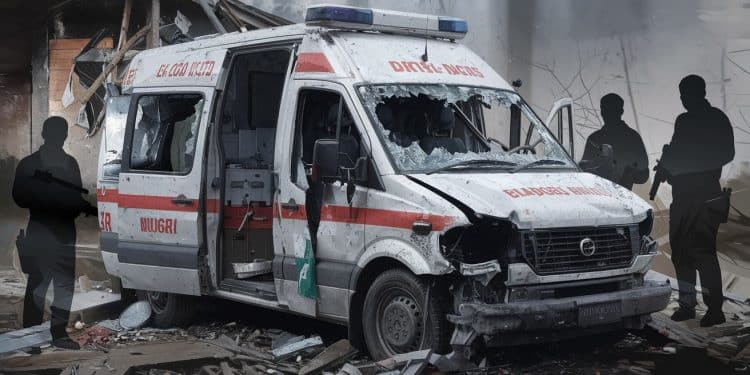 Médecins Sans Frontières condamne fermement lexécution de plusieurs patients par la police et une milice à Port au Prince ainsi que la violence contre son personnel médical   Viral Mag