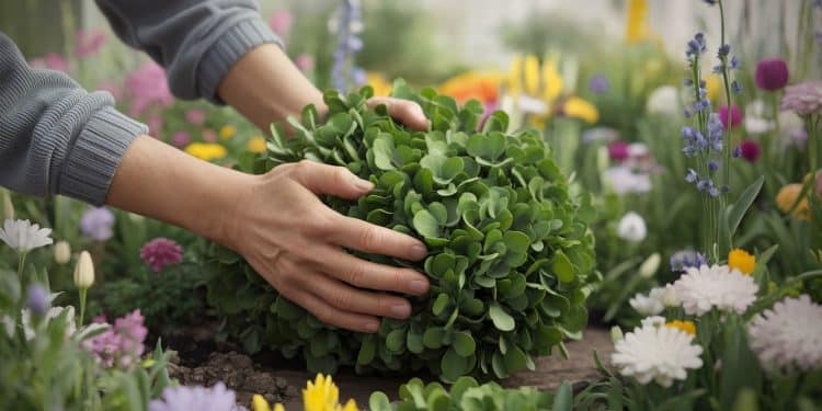 Multipliez vos plantes pour un jardin fleuri à petit prix - Viral Mag Découvrez la technique de multiplication des plantes vivaces une méthode simple et économique pour créer un superbe jardin Conseils dexperts à suivre Viral Mag