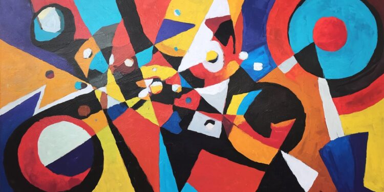 Découvrez lhistoire fascinante de Nadia Léger artiste russe prolifique longtemps éclipsée par son célèbre mari Fernand Léger dans cette exposition inédite au Musée Maillol à Paris   Viral Mag