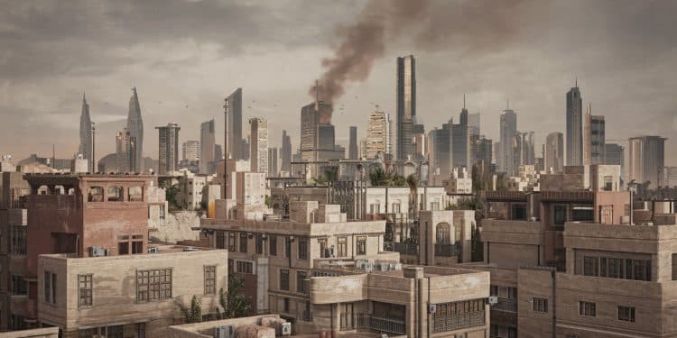 Naïm Qassem, Chef du Hezbollah, Défie Israël Malgré les Frappes - Viral Mag Naïm Qassem nouveau chef du Hezbollah affiche sa détermination face à Israël malgré les frappes Tensions au Liban et à Gaza où la quête des survivants continue Viral Mag