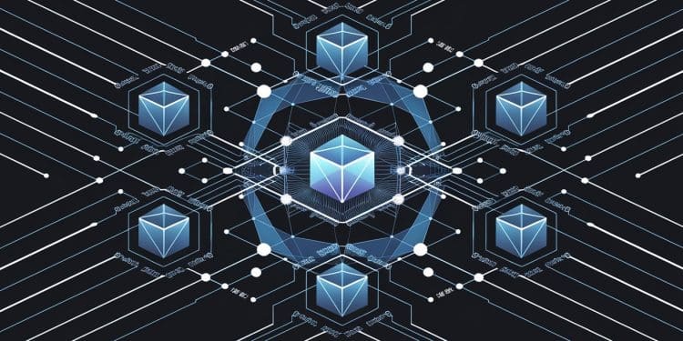 Namechain : le futur réseau d’identité d’Ethereum se profile - Viral Mag ENS Labs prépare le lancement de Namechain une blockchain de couche 2 spécialisée dans les noms de domaine Une avancée majeure pour Ethereum en 2025 Viral Mag