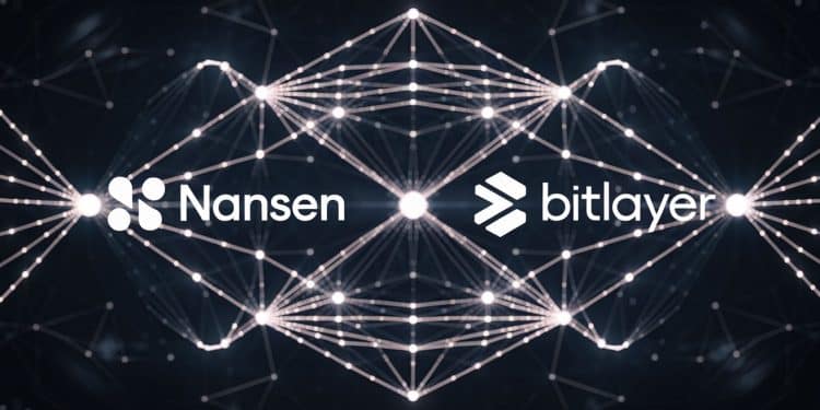 Nansen Révolutionne L’Analyse Des Transactions Bitcoin Avec BitLayer - Viral Mag Nansen le leader des données blockchain sallie à BitLayer pour apporter des analyses en temps réel des transactions sur le Layer 2 de Bitcoin Une avancée majeure pour les investisseurs Viral Mag