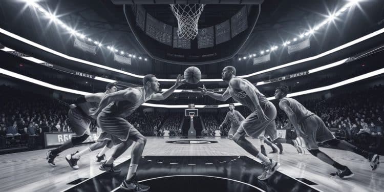 Nanterre et Saint Quentin sapprêtent à saffronter lors de la 7e journée de Betclic Elite dans un duel qui sannonce explosif Qui lemportera    Viral Mag