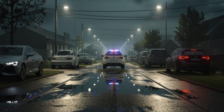 Nantes Nord Secouée par des Fusillades : Un Blessé Grave - Viral Mag Nantes Nord a été le théâtre de plusieurs fusillades ces derniers jours faisant un blessé grave par balle Les enquêteurs sont sur laffaire Viral Mag