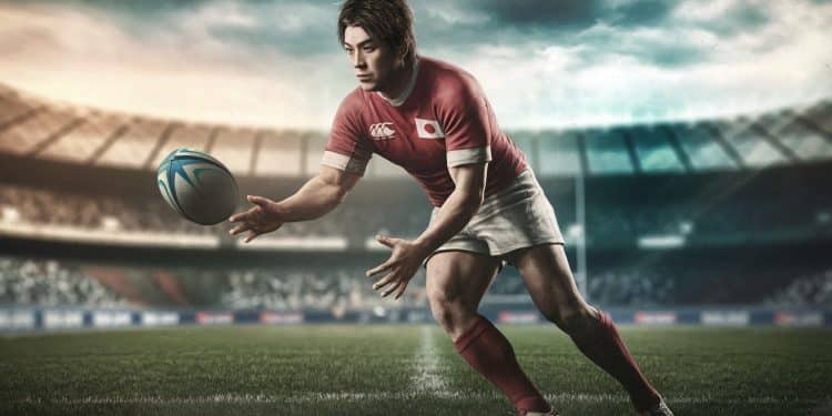 Naoto Saito, la nouvelle étoile montante du rugby japonais - Viral Mag Découvrez Naoto Saito le demi de mêlée du Stade Toulousain qui défiera le XV de France samedi Son parcours ses qualités et ses ambitions Viral Mag