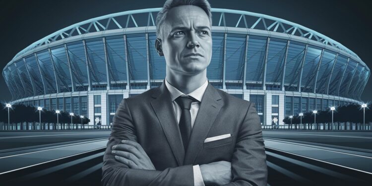 Nasser Al-Khelaïfi : « On a besoin de temps pour construire le PSG » - Viral Mag Nasser Al Khelaïfi président du PSG reste confiant malgré les résultats décevants en Ligue des Champions Il appelle à la patience Viral Mag