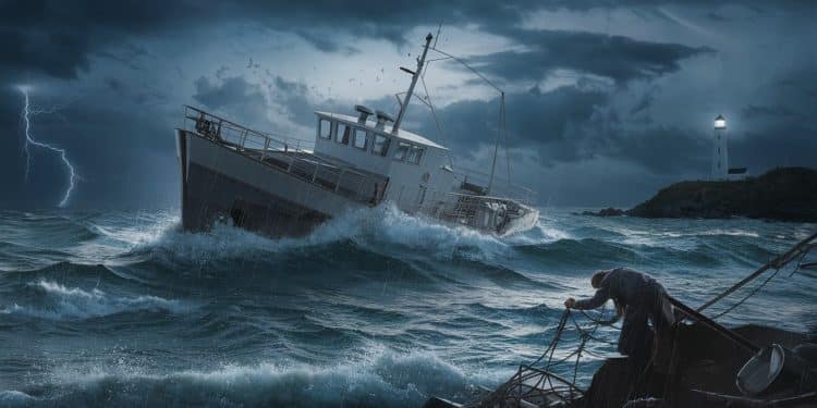 Un survivant du naufrage meurtrier aux Comores révèle un acte délibéré des passeurs Les autorités ouvrent une enquête pour faire la lumière sur cette tragédie   Viral Mag