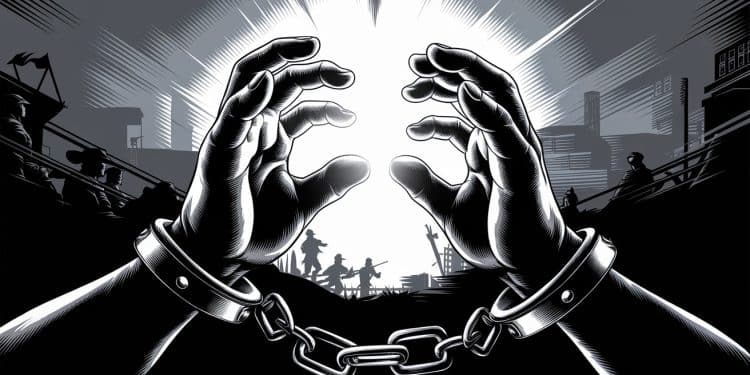 Netanyahu Propose une Prime de 5 Millions de Dollars par Otage Libéré à Gaza - Viral Mag Le Premier ministre israélien Benjamin Netanyahu offre une récompense choc de 5M$ pour chaque otage libéré de Gaza suscitant espoir et controverse Viral Mag