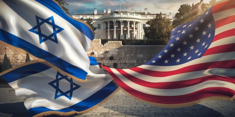 Benjamin Netanyahu félicite chaleureusement Donald Trump pour sa victoire historique évoquant un nouveau départ pour lalliance Israël USA   Viral Mag