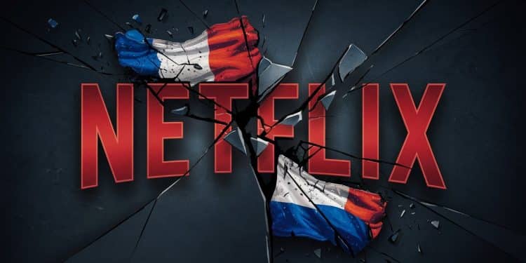 Netflix Perquisitionné Pour Fraude Fiscale à Paris et Amsterdam - Viral Mag Netflix fait lobjet de perquisitions à Paris et Amsterdam pour des soupçons de fraude fiscale et travail dissimulé Lenquête a été ouverte fin 2022 Viral Mag