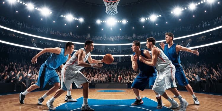 Nets et Grizzlies saffrontent dans un match au coude à coude malgré les blessures Retour sur ce duel entre équipes remaniées   Viral Mag