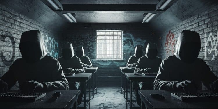 Neuf Internautes Condamnés pour Messages Haineux suite à la Tragique Affaire de Crépol - Viral Mag Neuf internautes ont été condamnés pour avoir diffusé des messages haineux et divulgué des données personnelles dans le cadre de laffaire du meurtre du jeune Thomas à Crépol en 2023 La justice marque un coup darrêt face aux délinquants de la parole Viral Mag