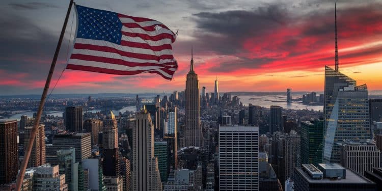 New York Sous Le Choc De La Victoire De Trump, Mais Certains Savourent Son Retour - Viral Mag New York bastion démocrate sest réveillée sonnée par la victoire de Donald Trump Mais pour certains son retour signifie lutte contre la criminalité et limmigration illégale Viral Mag