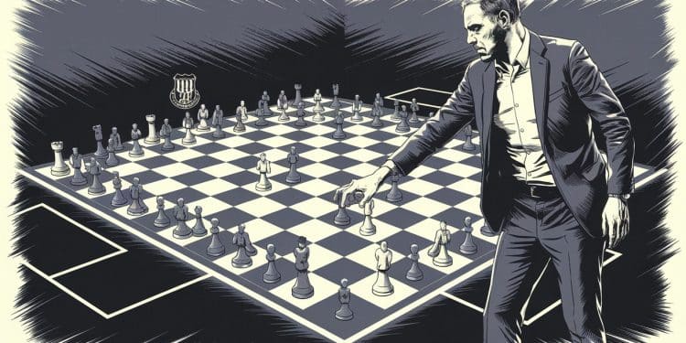 Le Gym entame une séquence intense avec 3 rencontres rapprochées Un vrai défi pour lentraîneur Franck Haise qui devra gérer son groupe avec habileté   Viral Mag