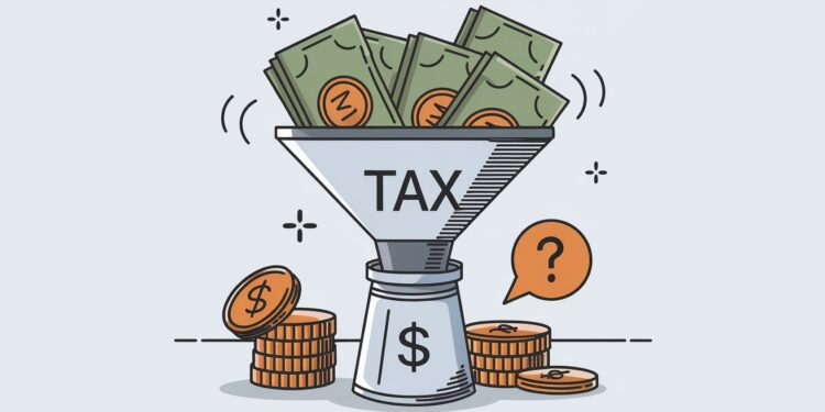 Niches Fiscales : Comment Profiter du Plafonnement à 10 000 € - Viral Mag Découvrez les astuces pour optimiser vos avantages fiscaux grâce au plafonnement des niches à 10 000 € Réduisez vos impôts légalement Viral Mag