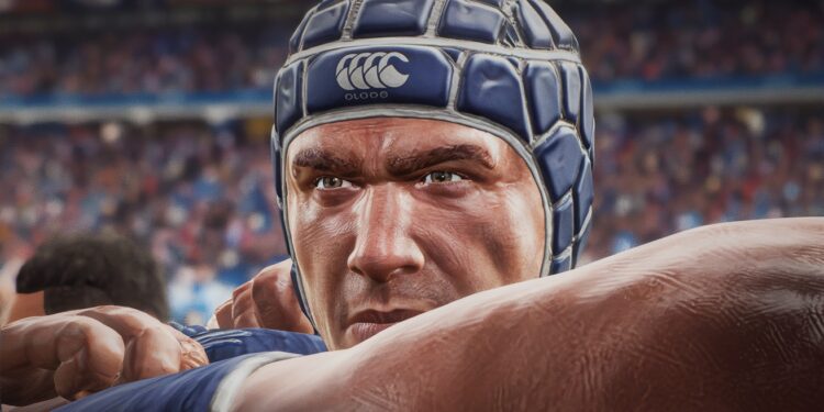 Le jeune centre de lUBB Nicolas Depoortere revient sur les terrains ce samedi face à Montpellier après une fracture au visage en octobre Confiant il nappréhende pas les contacts   Viral Mag