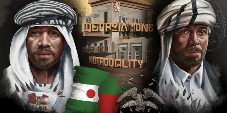 Le Niger annonce de nouvelles déchéances provisoires de nationalité visant sept responsables et proches du régime renversé en juillet 2023   Viral Mag