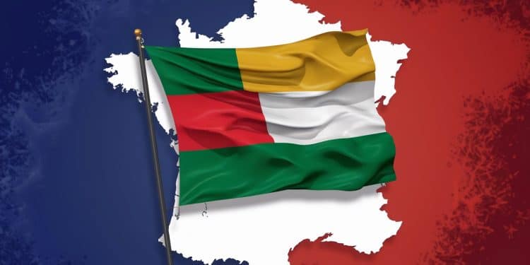 In a move asserting national sovereignty Nigers military regime revoked authorization for French NGO Acted to operate amidst a series of anti France stances   Viral Mag