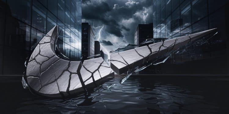 Nike traverse une crise sans précédent malgré une année 2024 riche en événements sportifs majeurs Découvrez les erreurs stratégiques qui ont mené à cette situation délicate   Viral Mag