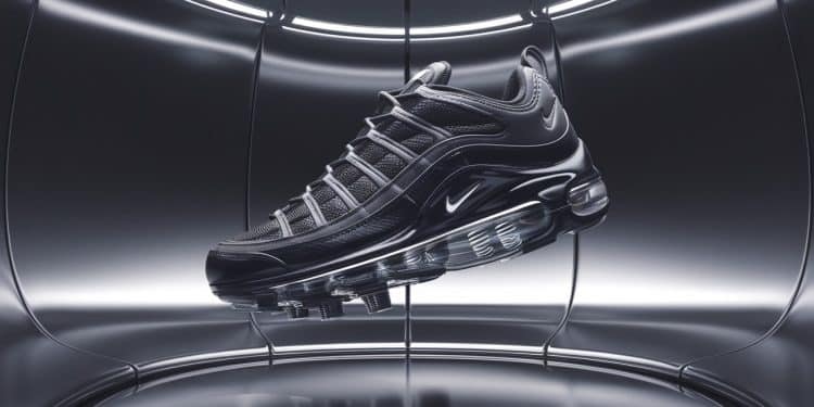 Nike Shox TL : La Sneaker Futuriste qui Casse les Codes - Viral Mag Découvrez la Nike Shox TL la sneaker ultra tendance qui allie style futuriste et performances de pointe Une paire incontournable en 2024    Viral Mag